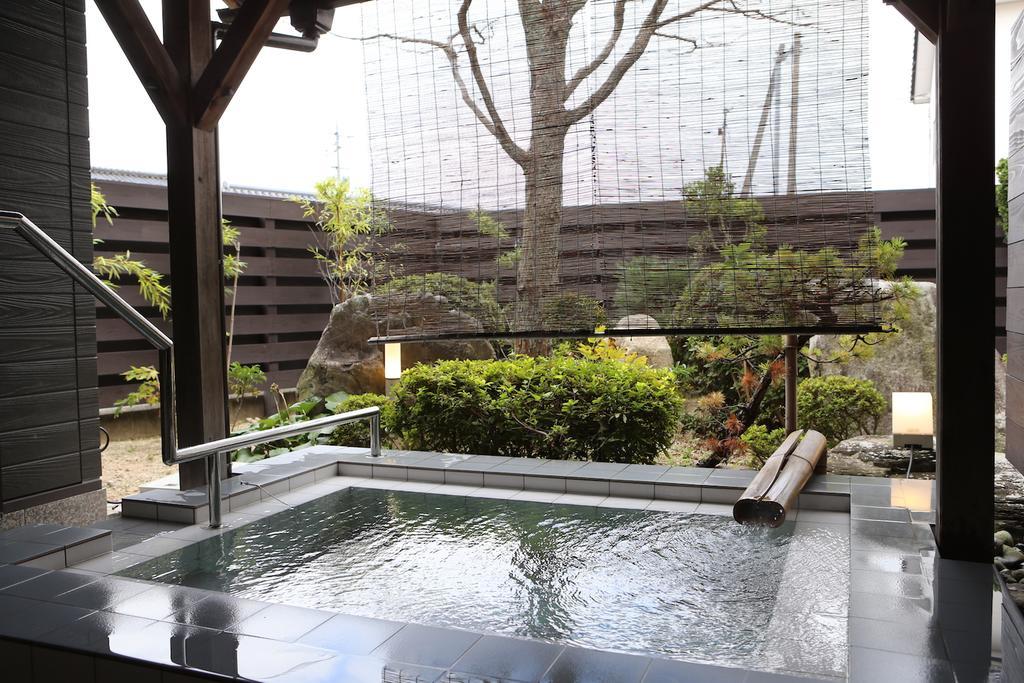 Minshuku Koinoyu Hotel Yurihama Екстериор снимка